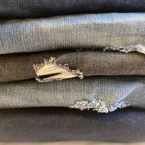Torrid Jeans Lot Size 20